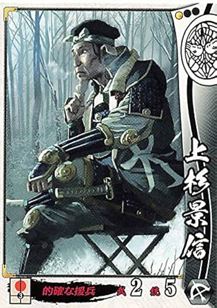 EL0220　戦国大戦のカード（専用出品） Amazon.co.jp: 戦国大戦TCG/ PR-022「小山田信茂」 : おもちゃ